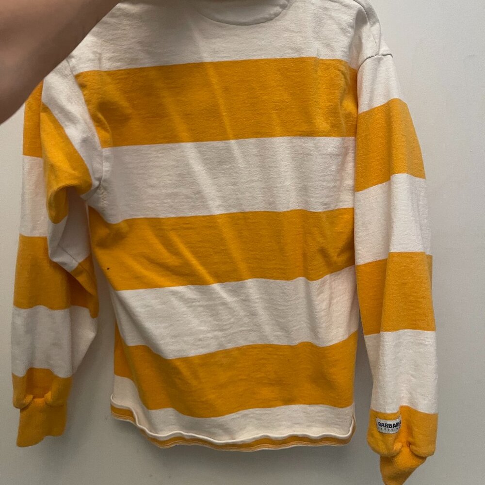 Popover Shirt - Picture 2 of 3